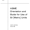 ASME SI-1 PDF