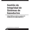 ASME B31.8S_ES (SPANISH) PDF