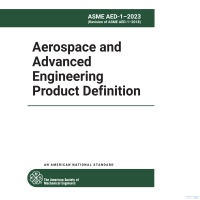 ASME AED-1 PDF