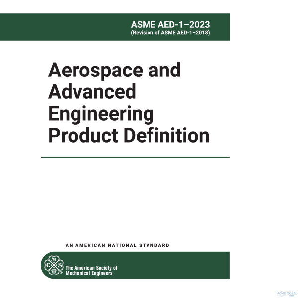 ASME AED-1 PDF