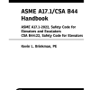 ASME A17.1/CSA B44 Handbook PDF