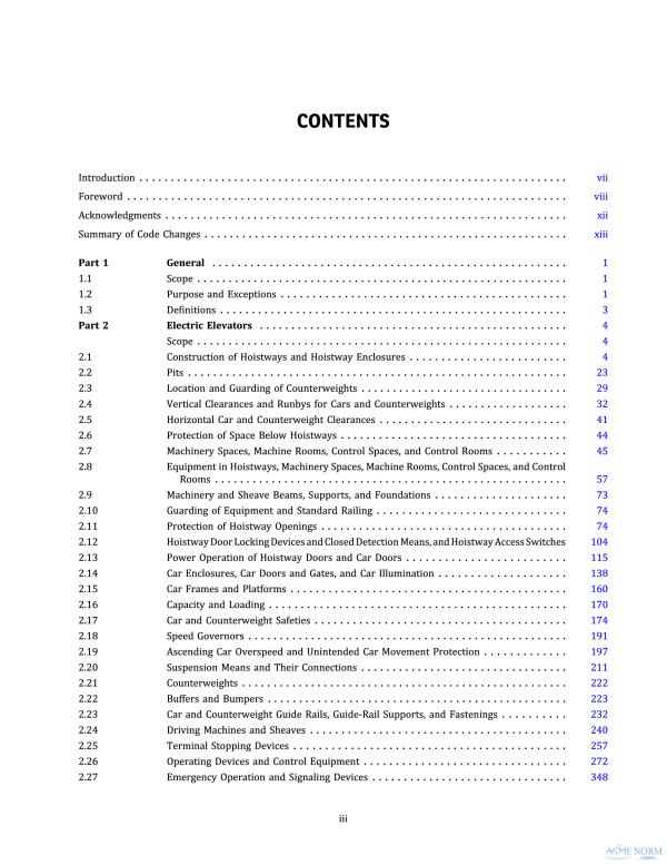 ASME A17.1/CSA B44 Handbook PDF