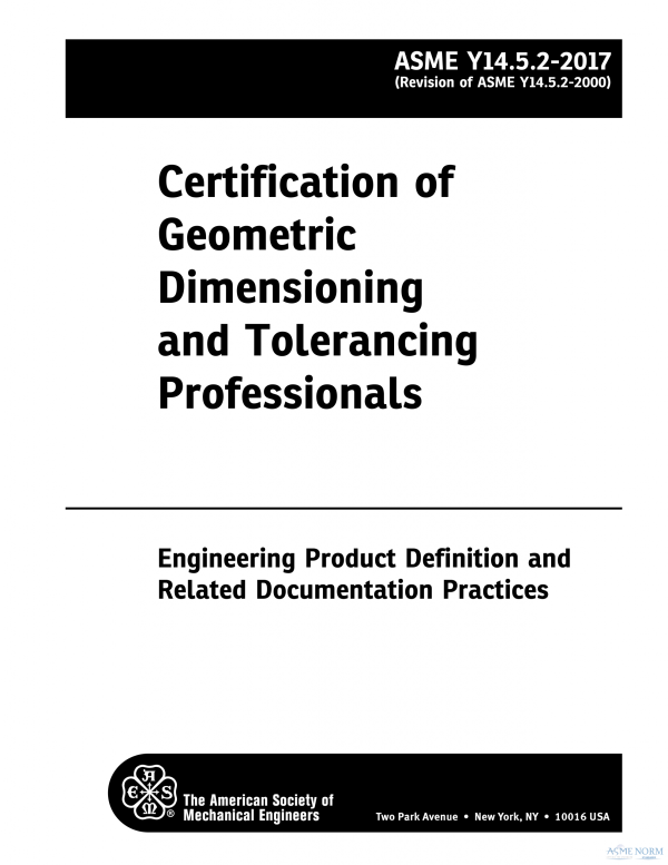 ASME Y14.5.2 PDF