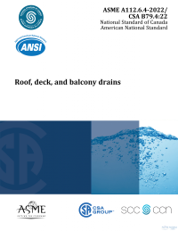 ASME A112.6.4/CSA B79.4 PDF