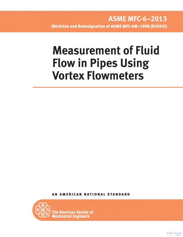 ASME MFC-6 PDF