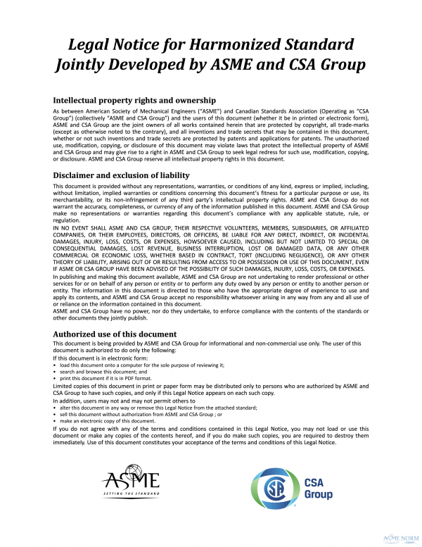 ASME A112.3.4 PDF ASME A112.3.4 PDF