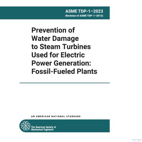ASME TDP-1 PDF ASME TDP-1 PDF