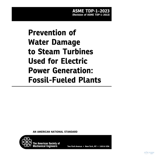 ASME TDP-1 PDF ASME TDP-1 PDF