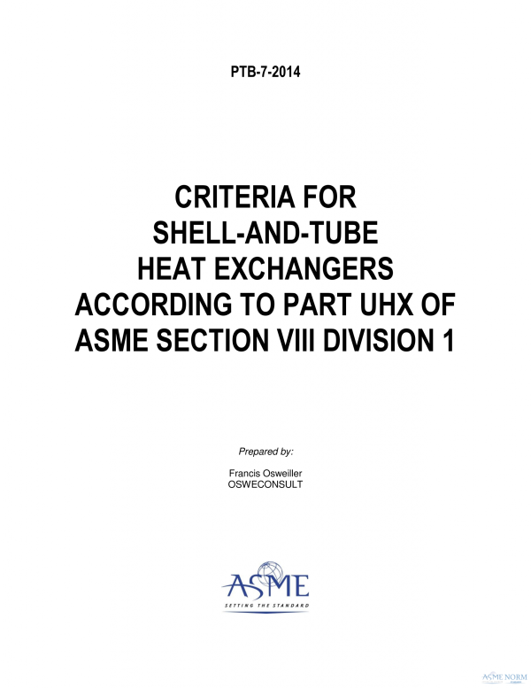 ASME PTB-7 PDF