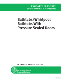 ASME A112.19.15 PDF