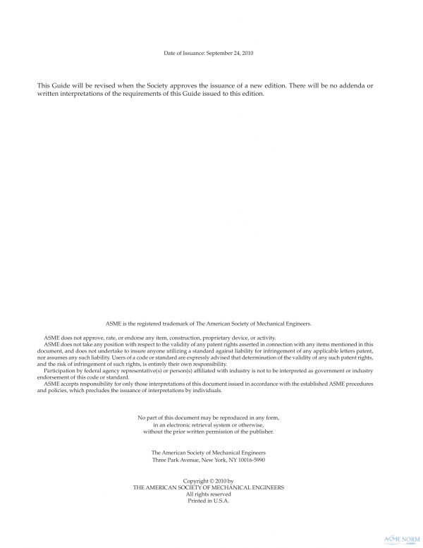 ASME EA-3G PDF