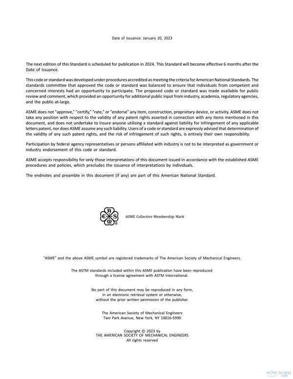 ASME NM.3.2 PDF ASME NM.3.2 PDF