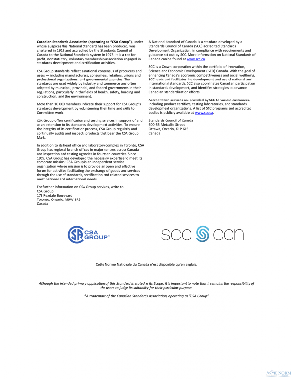 CSA B44.10/ASME A17.10 PDF