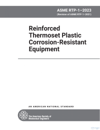 ASME RTP-1 PDF