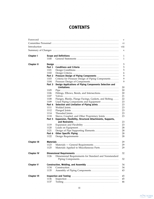 ASME B31.11 PDF