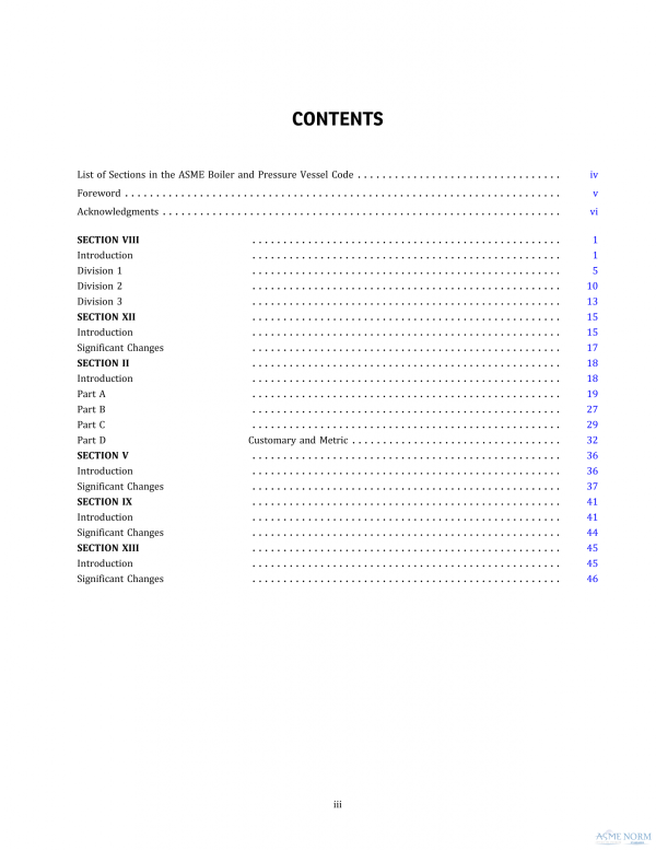 ASME BPVC.SSC.VIII.XII.II.V.IX.XIII PDF