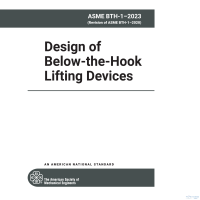 ASME BTH-1 PDF