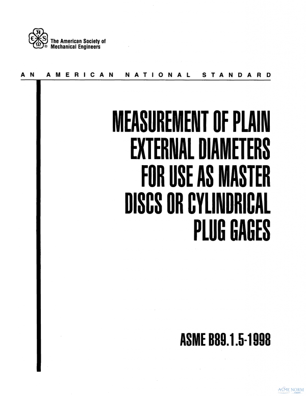 ASME B89.1.5 PDF