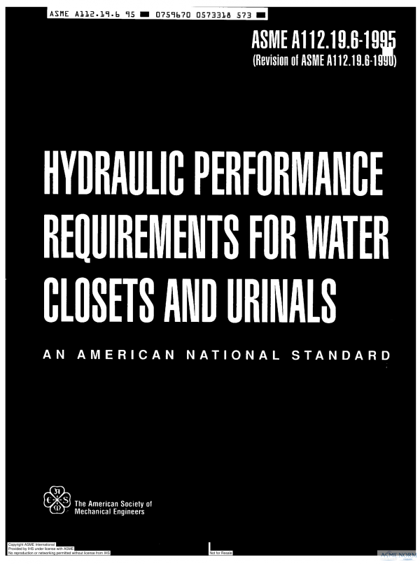 ASME A112.19.6 PDF