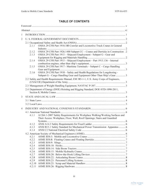 ASME STP-SA-055 PDF
