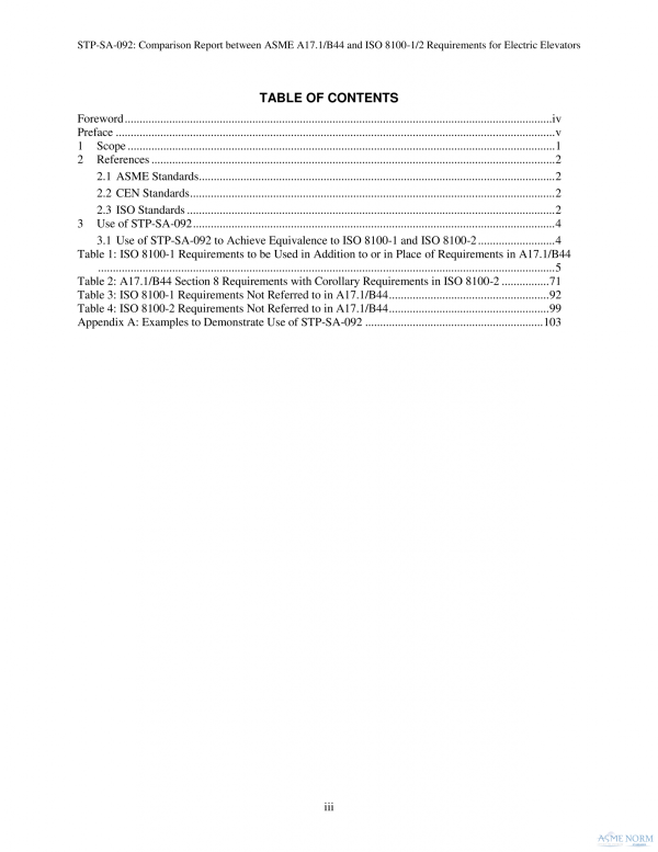 ASME STP-SA-092 PDF