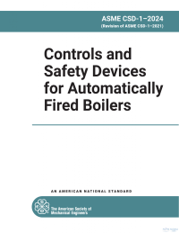ASME CSD-1 PDF
