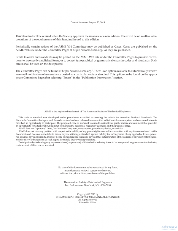 ASME Y14.3 PDF