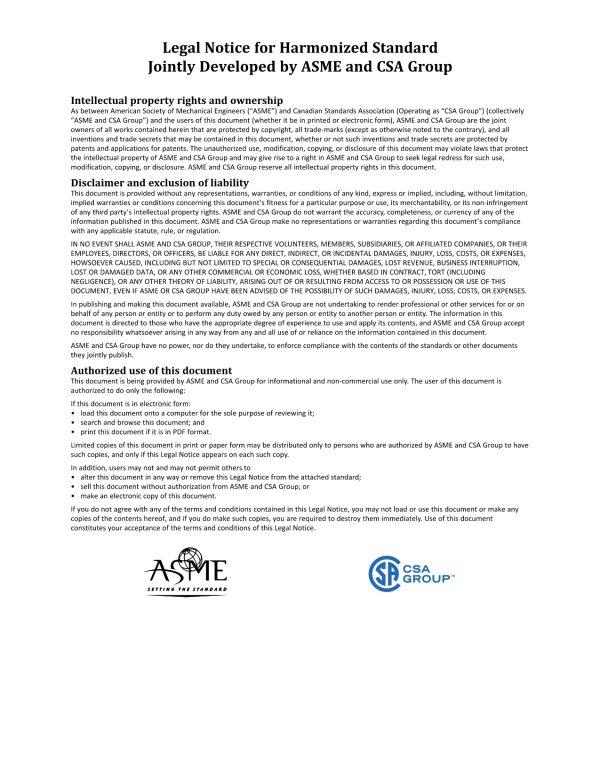 ASME A17.5/CSA B44.1 PDF