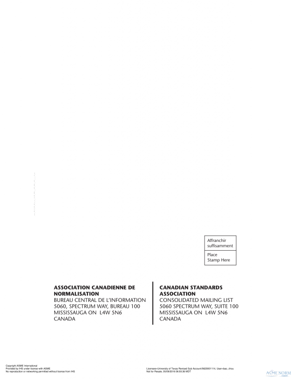 ASME A17.7/CSA B44.7 PDF ASME A17.7/CSA B44.7 PDF