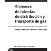 ASME B31.8 (SPANISH) PDF