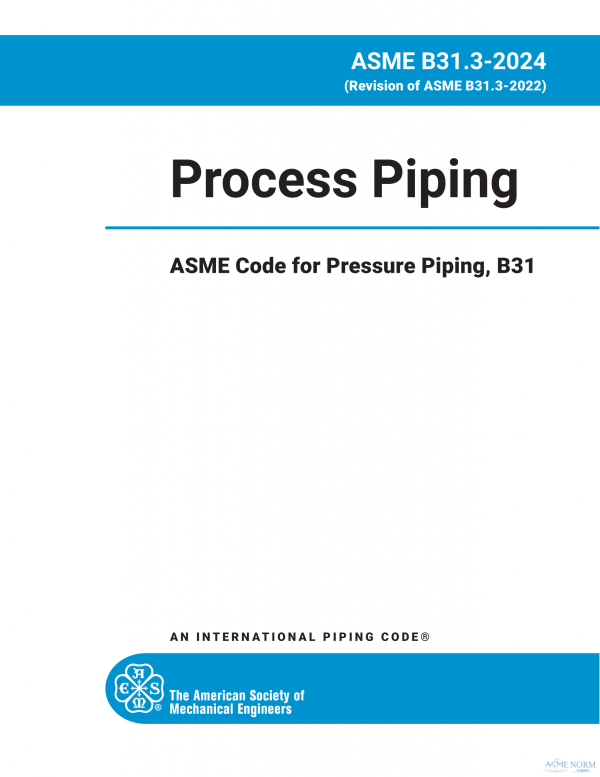ASME B31.3 PDF