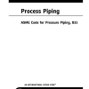 ASME B31.3 PDF