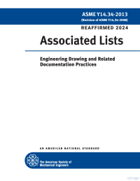 ASME Y14.34 PDF