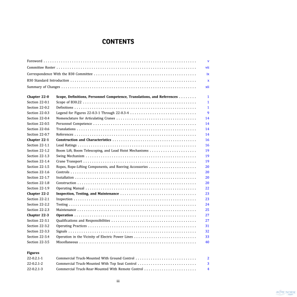 ASME B30.22 PDF