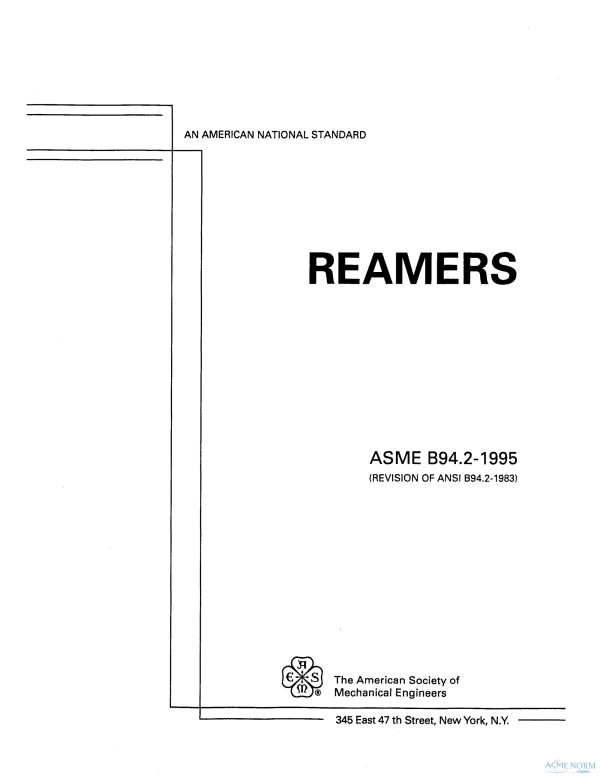 ASME B94.2 PDF