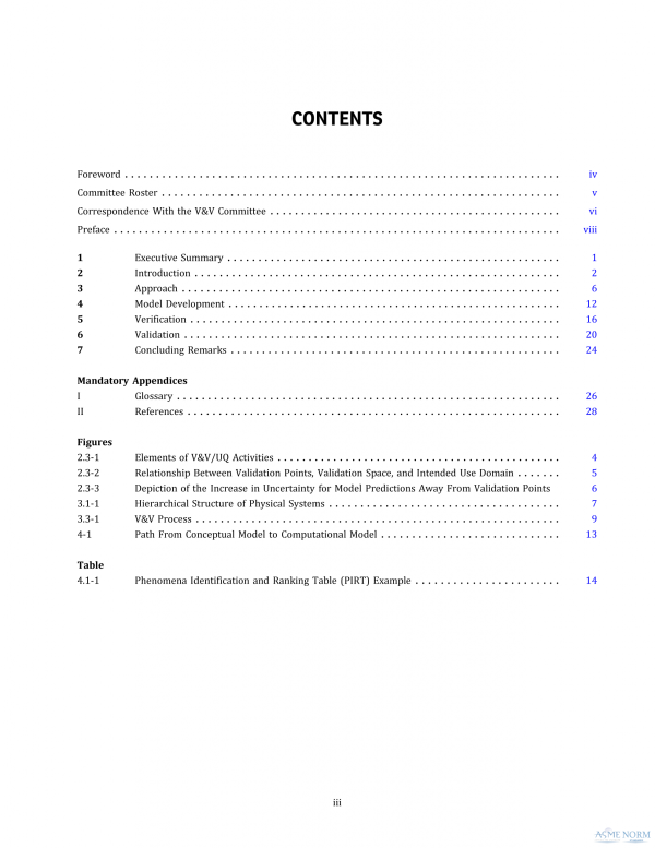 ASME V&V 10 PDF
