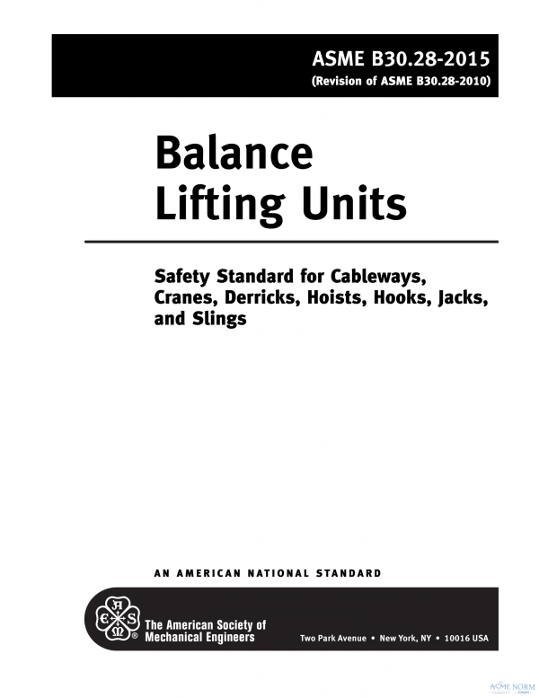 ASME B30.28 PDF