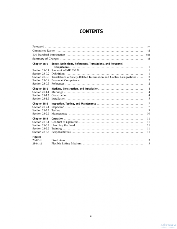 ASME B30.28 PDF