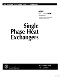 ASME PTC 12.5 PDF ASME PTC 12.5 PDF