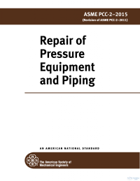 ASME PCC-2 PDF ASME PCC-2 PDF