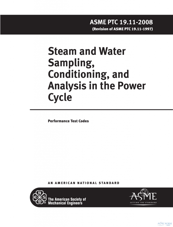 ASME PTC 19.11 PDF ASME PTC 19.11 PDF