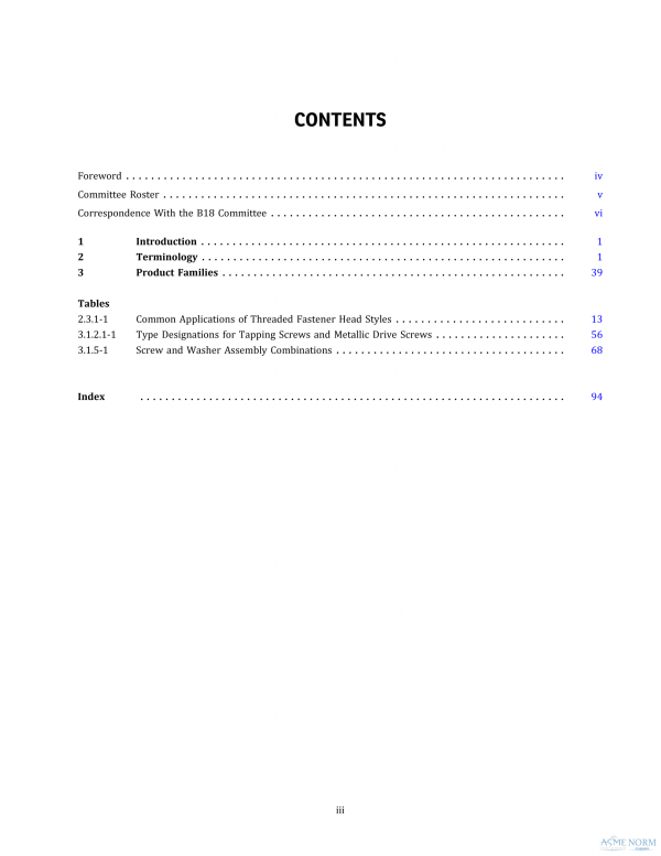ASME B18.12 PDF