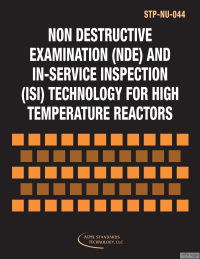 ASME STP-NU-044 PDF
