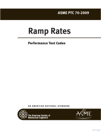 ASME PTC 70 PDF ASME PTC 70 PDF