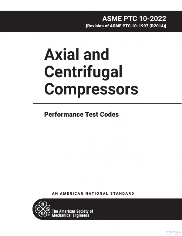 ASME PTC 10 PDF ASME PTC 10 PDF