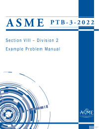 ASME PTB-3 PDF ASME PTB-3 PDF