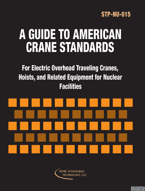 ASME STP- NU-015 PDF