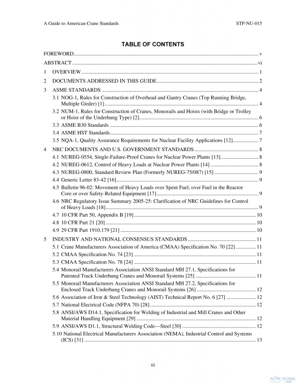 ASME STP- NU-015 PDF