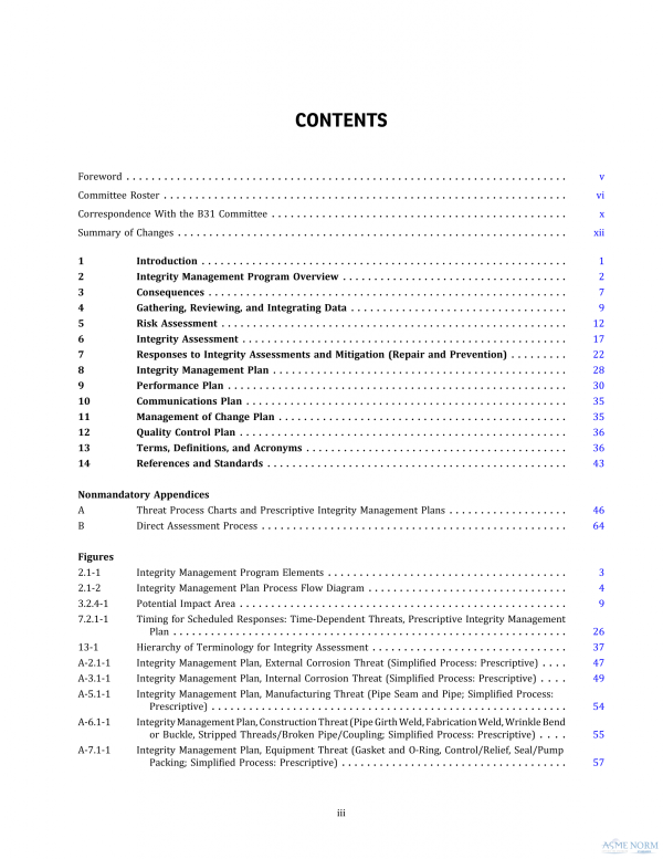 ASME B31.8S PDF