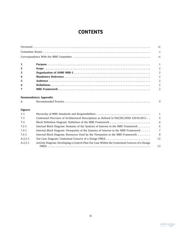 ASME MBE-1 PDF